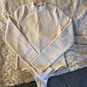 Topshop bodysuit